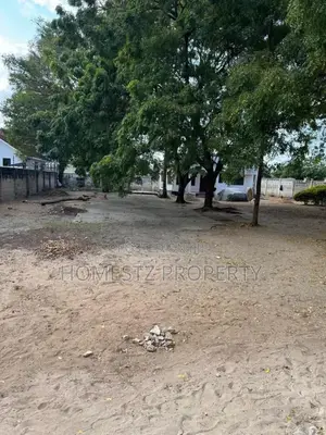 Second Beach Plot for Sale in Mbezi Beach