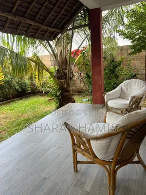 Furnished 2bdrm Villa in Kaskazini A for sale