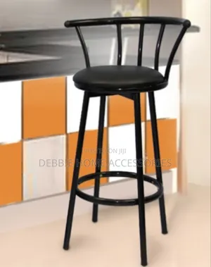 High Bar Chair