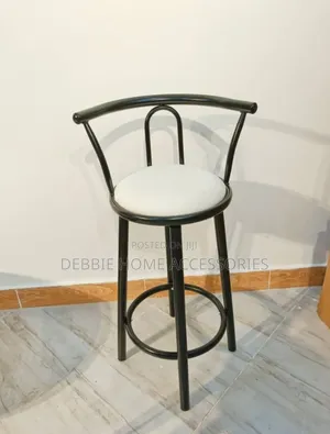 High Bar Chair