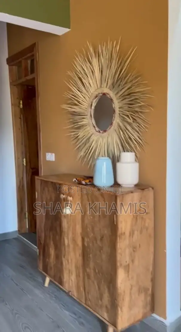 Furnished 2bdrm Villa in Kaskazini A for sale