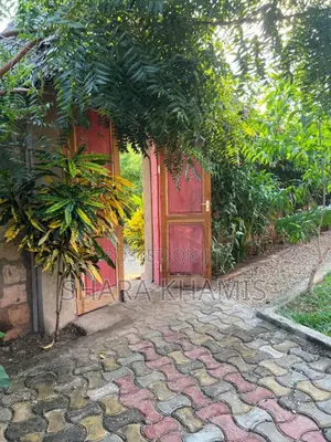 Furnished 2bdrm Villa in Kaskazini A for sale