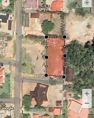 Beach Plot for Sale at Mbezi Beach