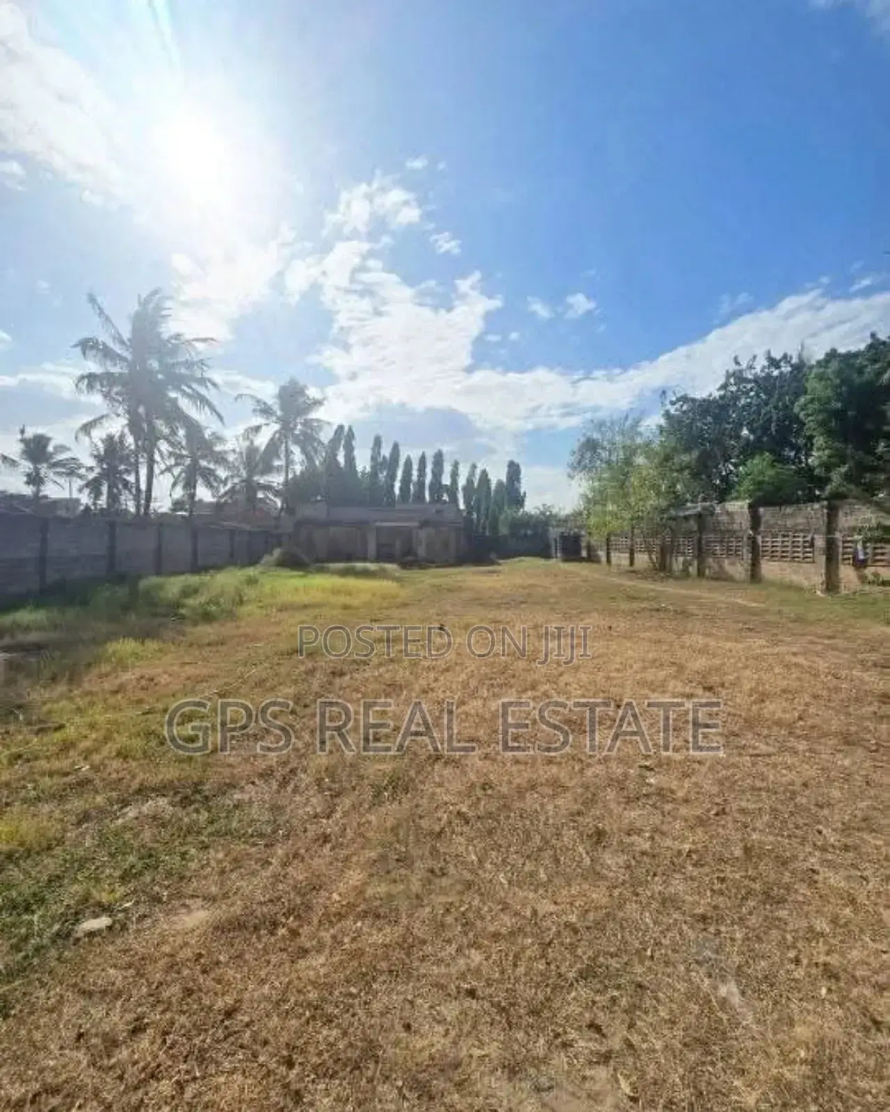 Beach Plot for Sale at Mbezi Beach