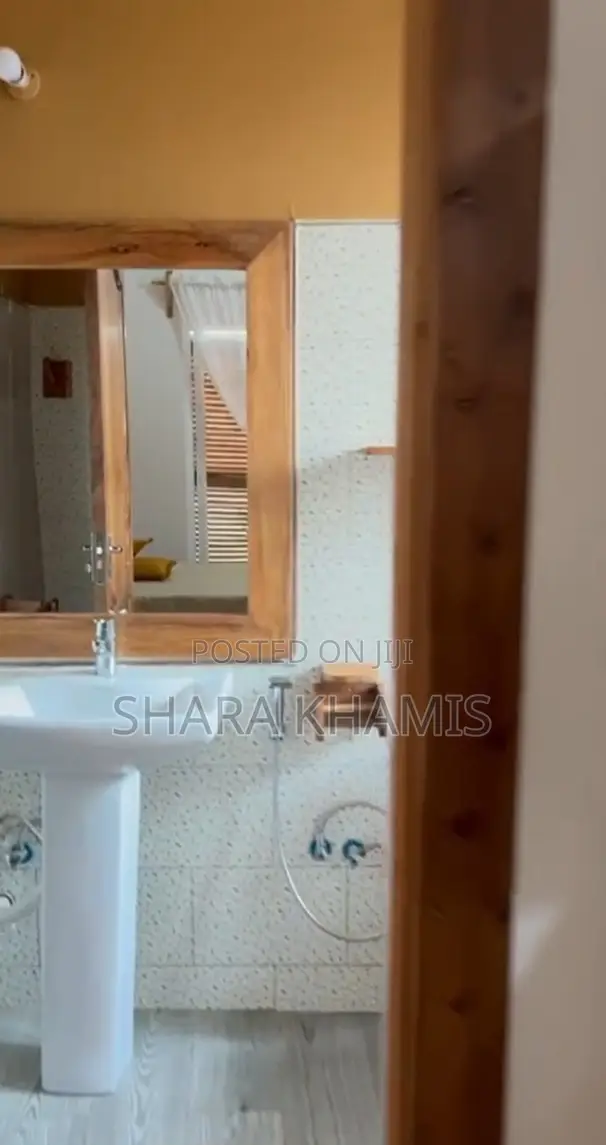 Furnished 2bdrm Villa in Kaskazini A for sale