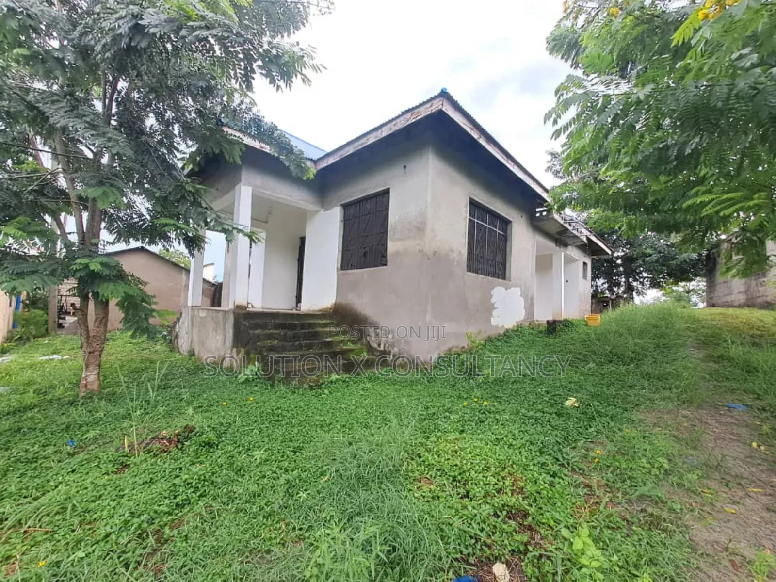 3bdrm House in Maili Mmoja for sale