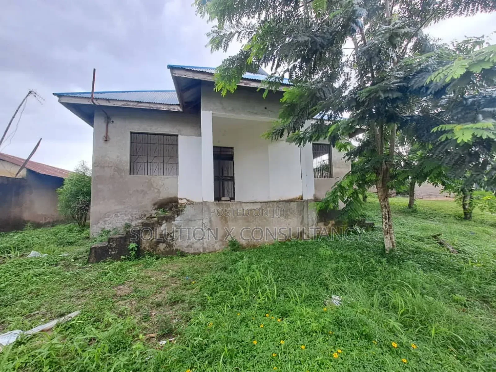 3bdrm House in Maili Mmoja for sale