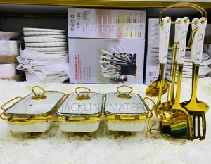 Food Warmer Fullset