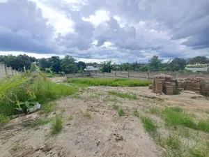 Kiwanja Kinauzwa Kimara Luguruni