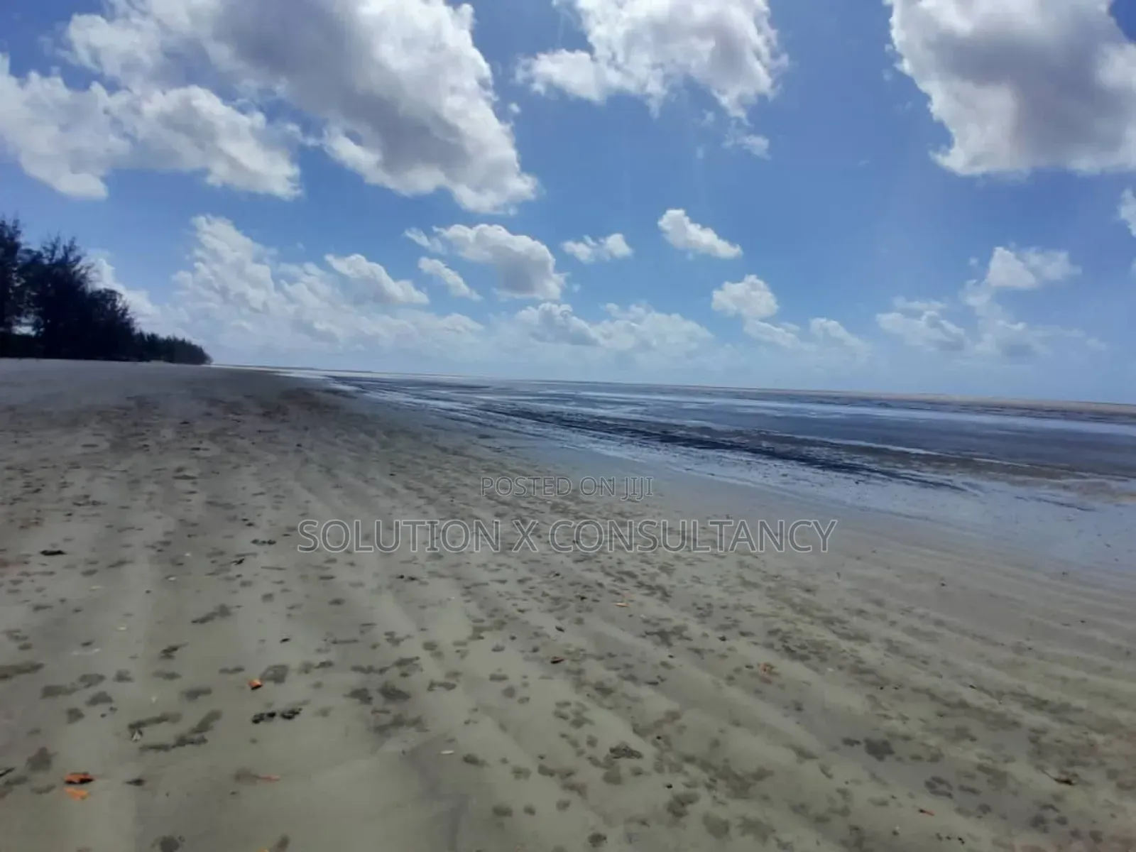 Beach 1 for Sale at Mkuranga - Pwani