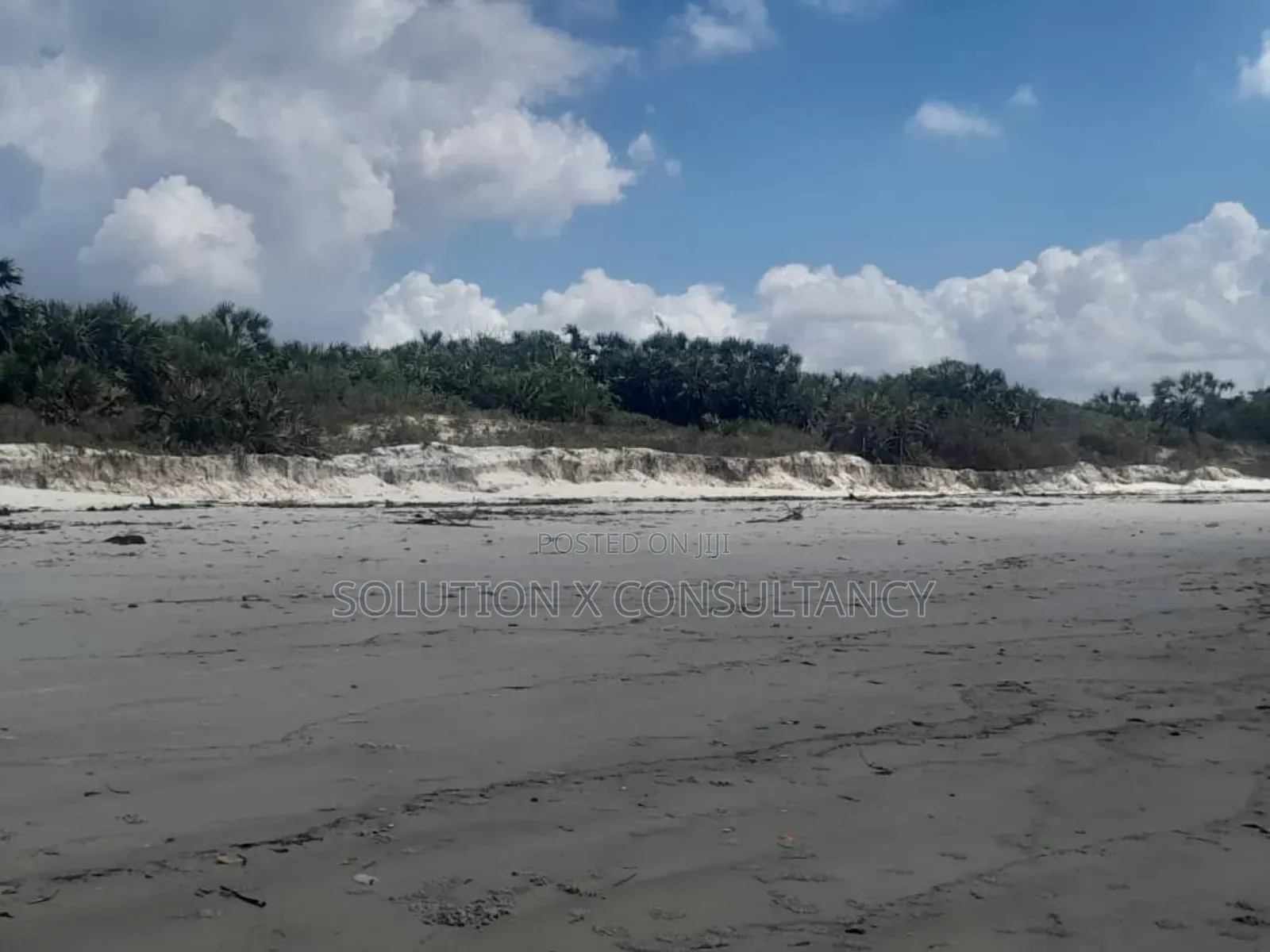Beach 1 for Sale at Mkuranga - Pwani