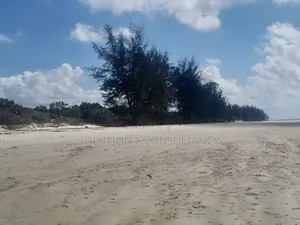 Beach 1 for Sale at Mkuranga - Pwani