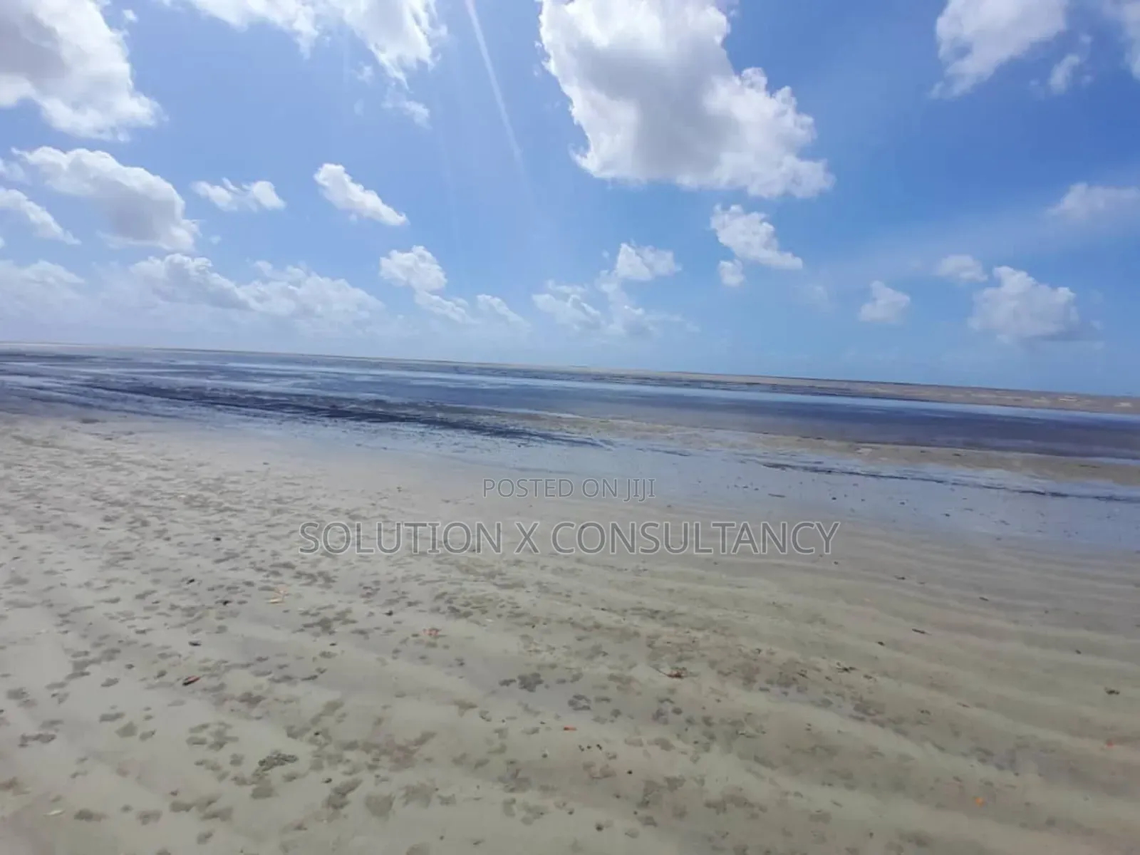 Beach 1 for Sale at Mkuranga - Pwani