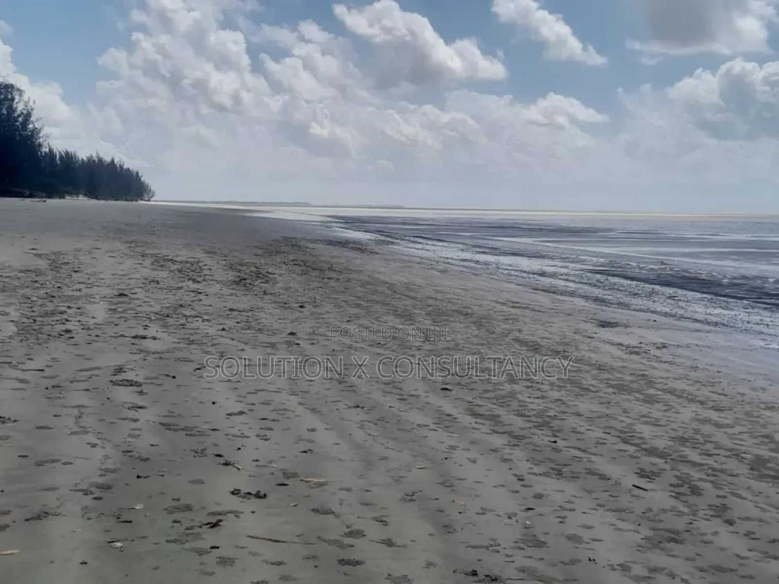 Beach 1 for Sale at Mkuranga - Pwani