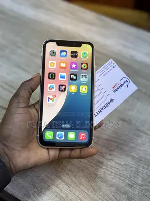 Apple iPhone 11 64 GB Green