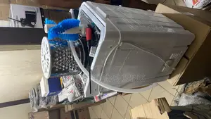 Digiwave 7.5kg Washing Machine