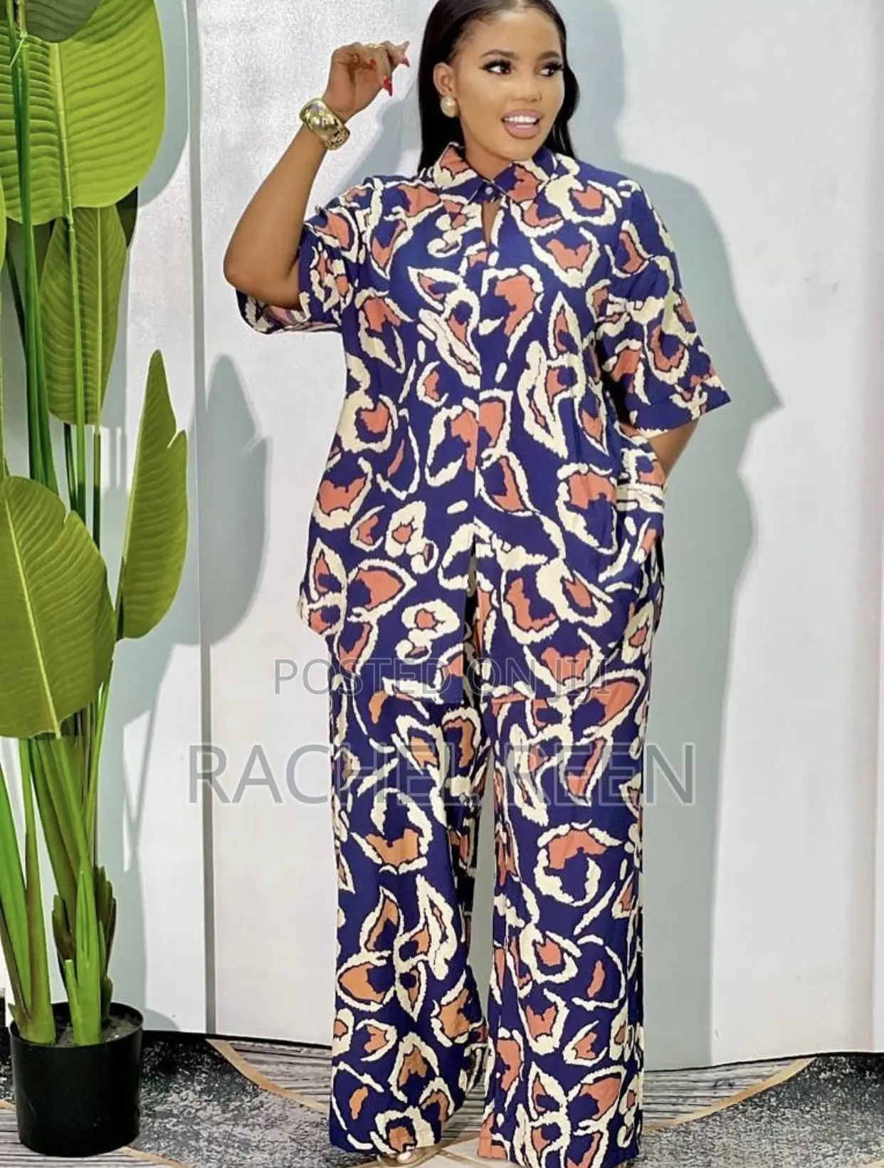 2pc Sets Available Free Size