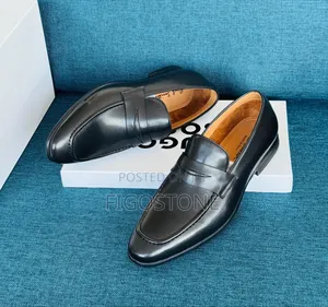 Paul Smith Moccasin Original Full Box