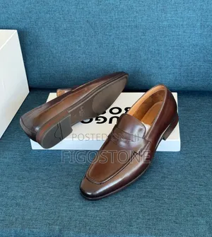 Paul Smith Moccasin Original Full Box