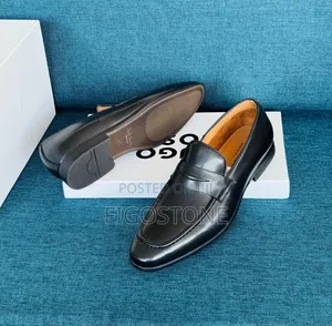 Paul Smith Moccasin Original Full Box
