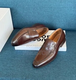 Paul Smith Moccasin Original Full Box