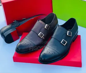 Cr7 Moccasin Casual Shoes