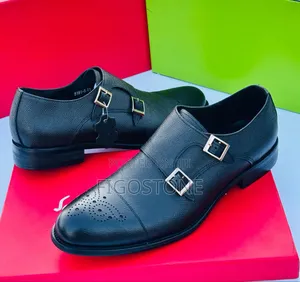 Cr7 Moccasin Casual Shoes