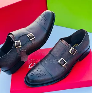Cr7 Moccasin Casual Shoes