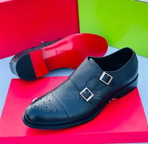 Cr7 Moccasin Casual Shoes