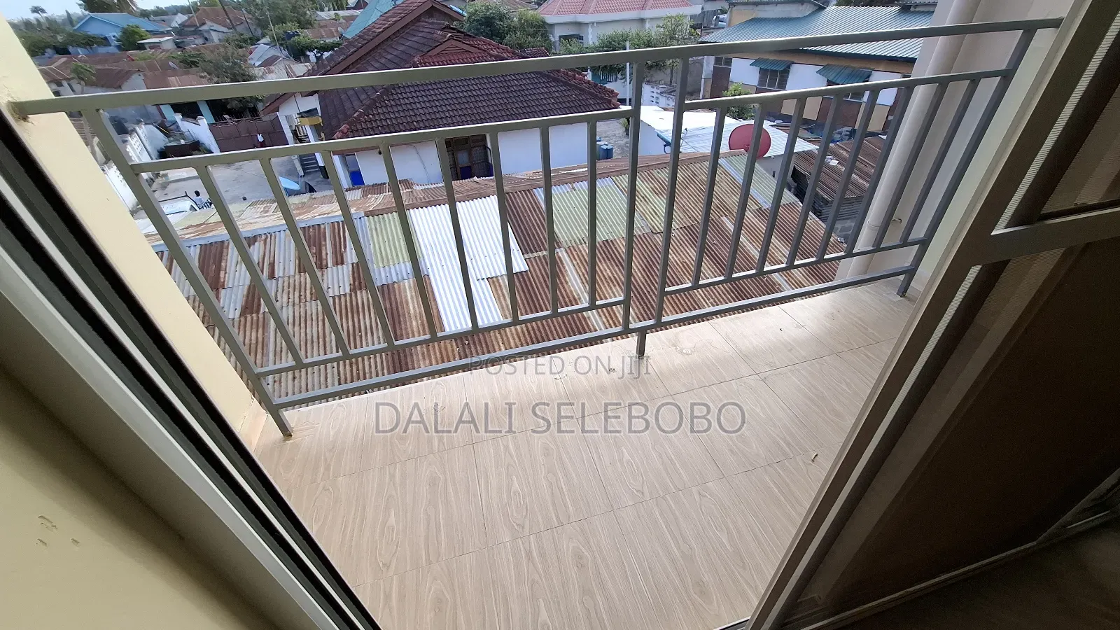 Mini Flat in Ubungo Riverside, Kinondoni for rent