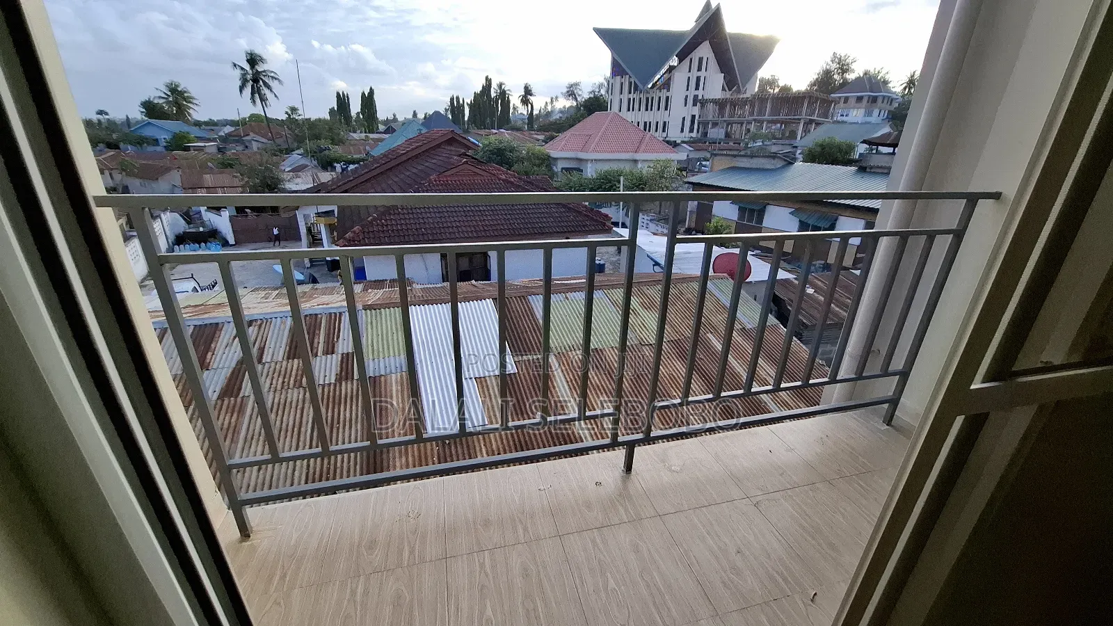 Mini Flat in Ubungo Riverside, Kinondoni for rent