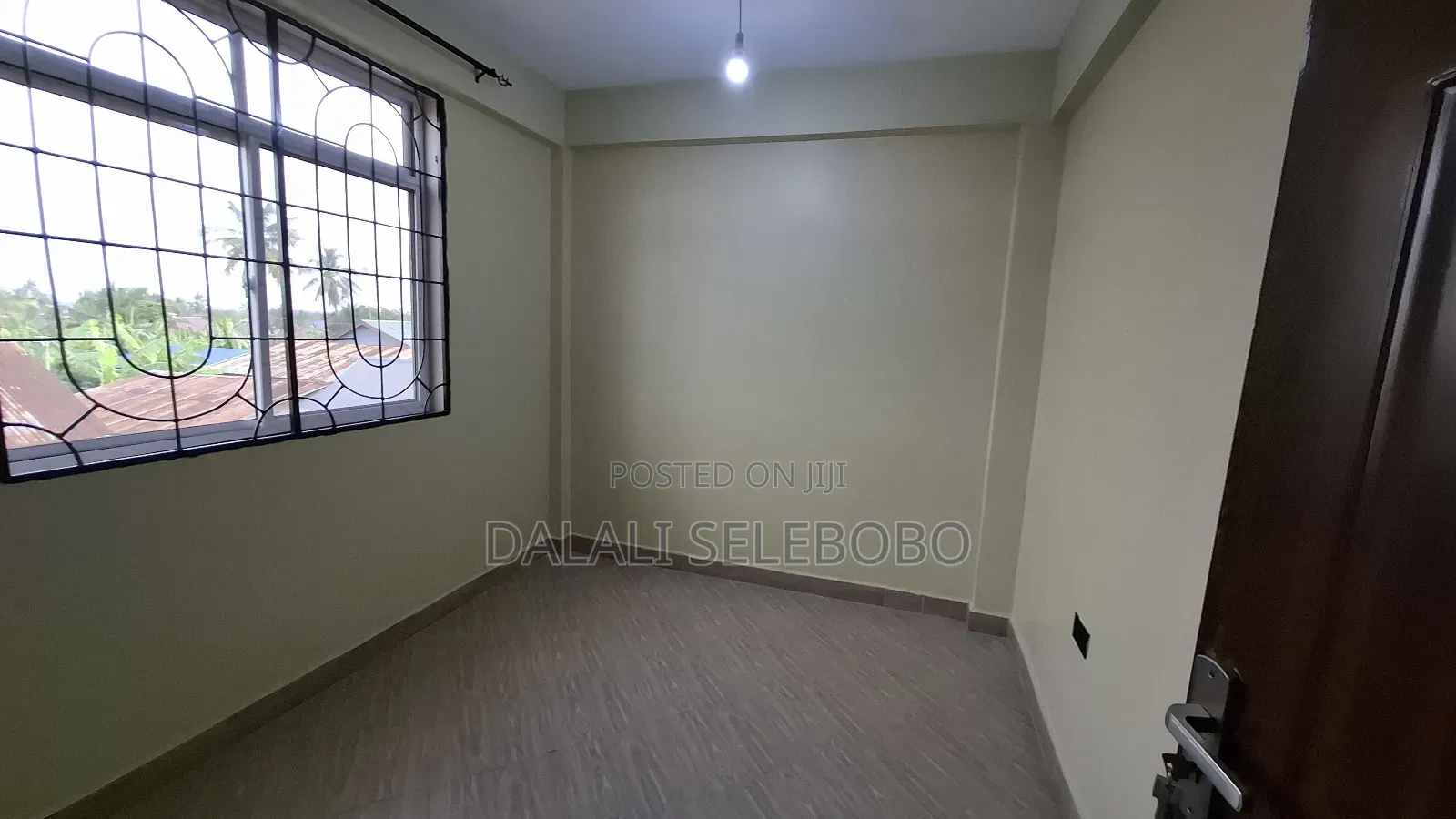 Mini Flat in Ubungo Riverside, Kinondoni for rent