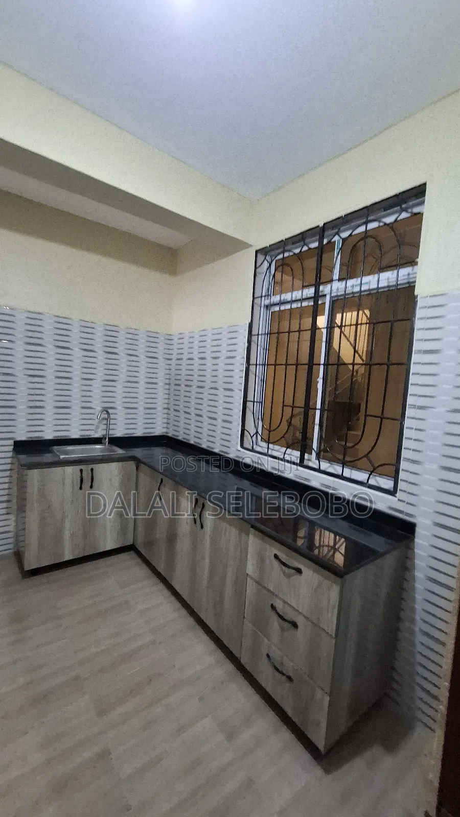 Mini Flat in Ubungo Riverside, Kinondoni for rent