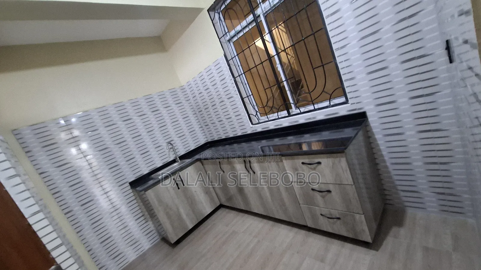 Mini Flat in Ubungo Riverside, Kinondoni for rent