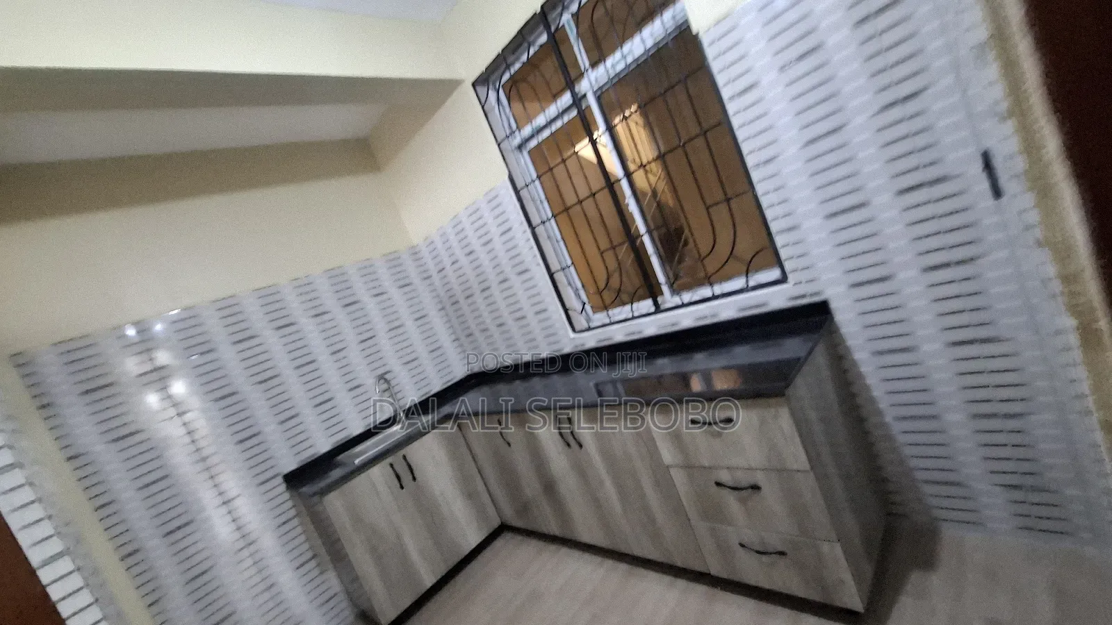 Mini Flat in Ubungo Riverside, Kinondoni for rent