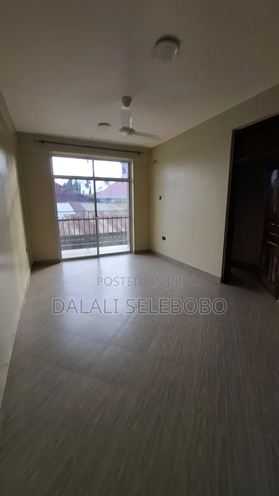 Mini Flat in Ubungo Riverside, Kinondoni for rent