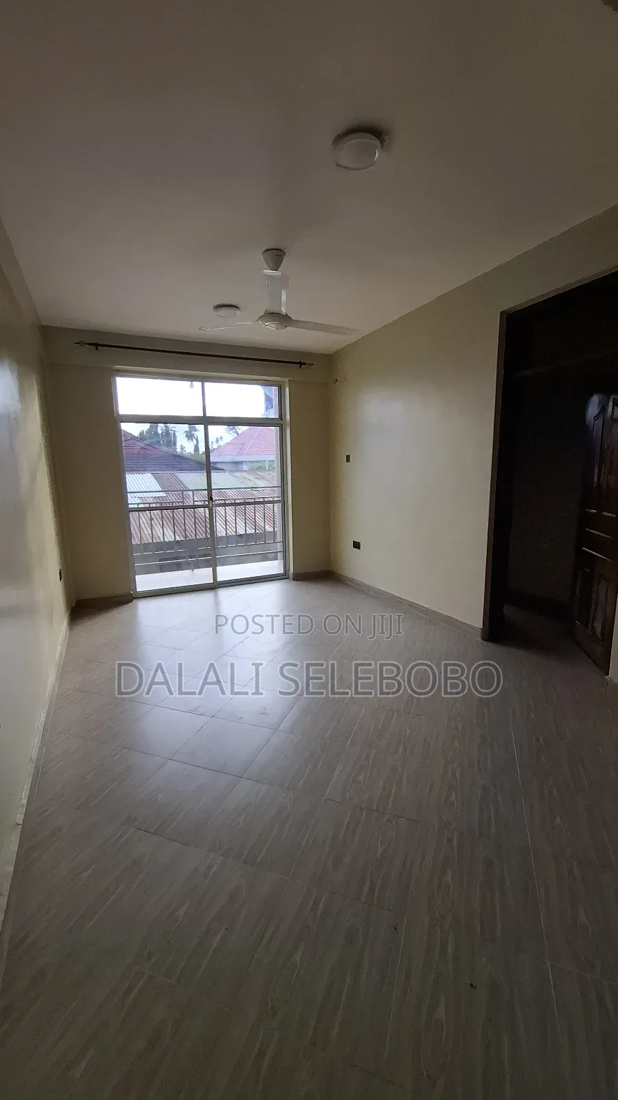 Mini Flat in Ubungo Riverside, Kinondoni for rent