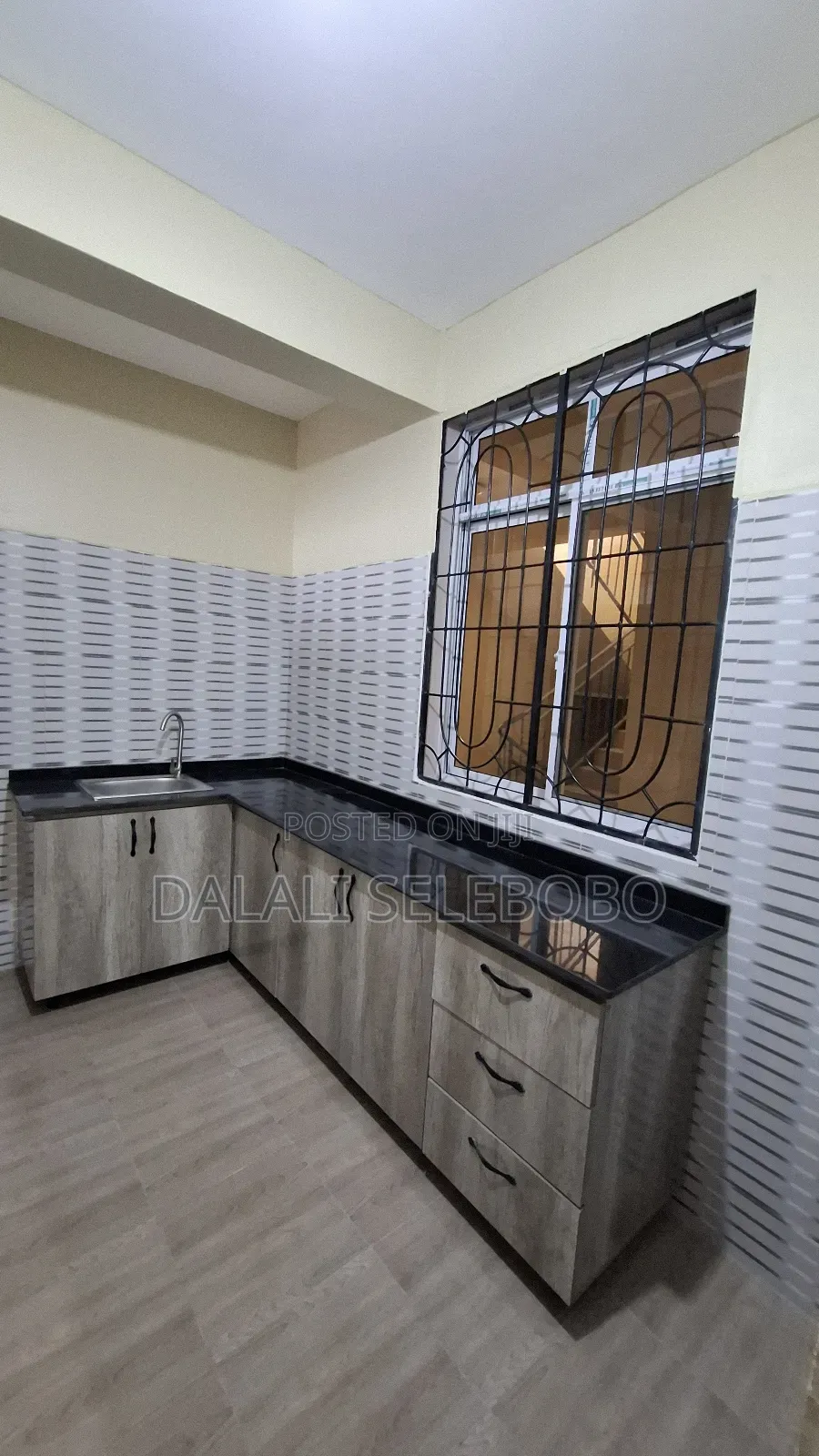 Mini Flat in Ubungo Riverside, Kinondoni for rent
