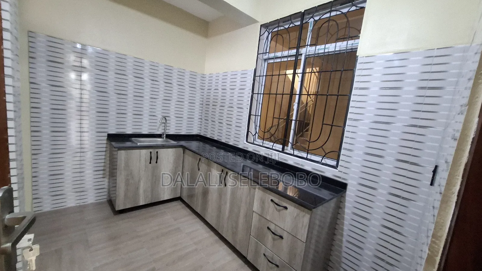Mini Flat in Ubungo Riverside, Kinondoni for rent