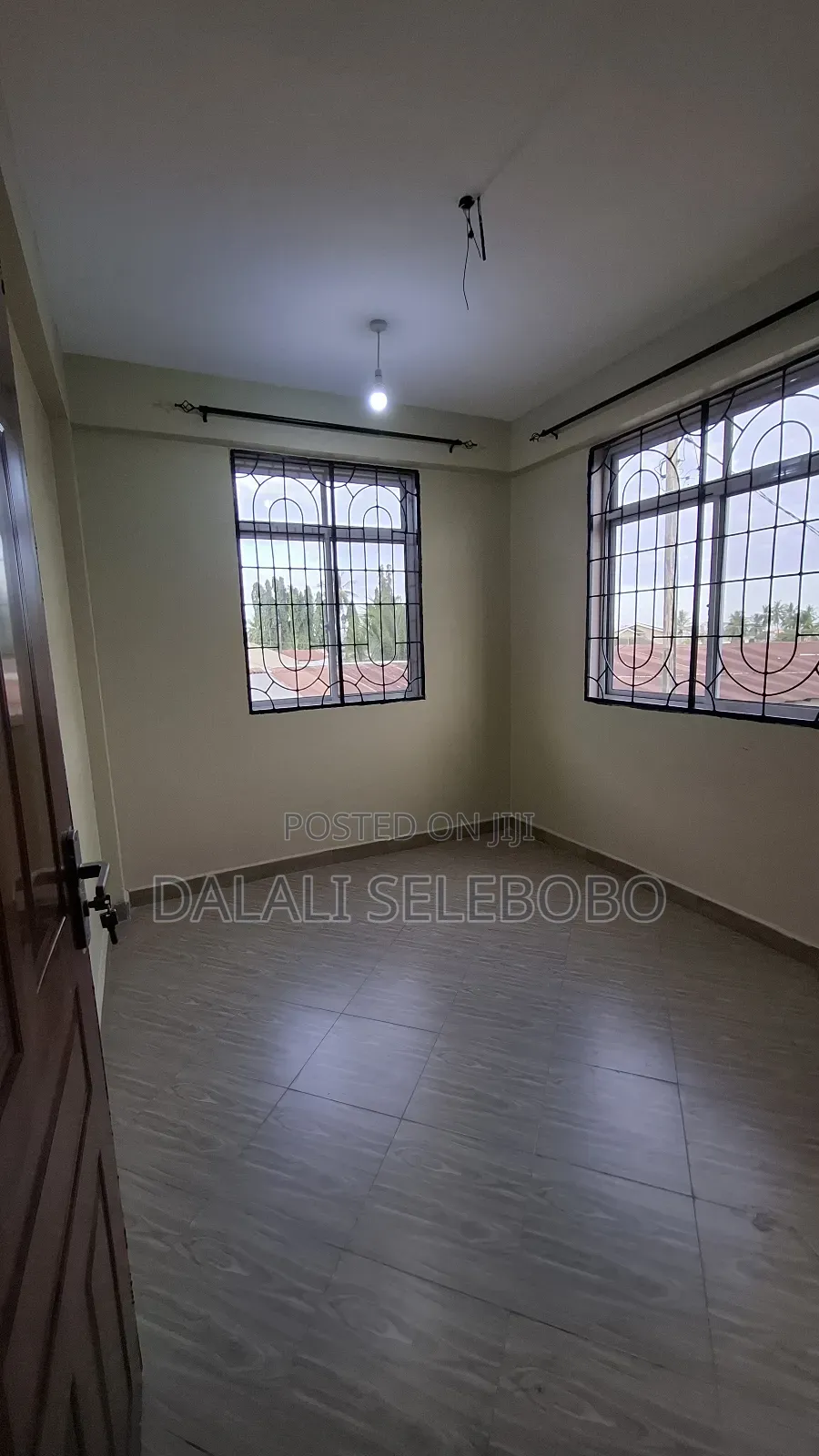 Mini Flat in Ubungo Riverside, Kinondoni for rent