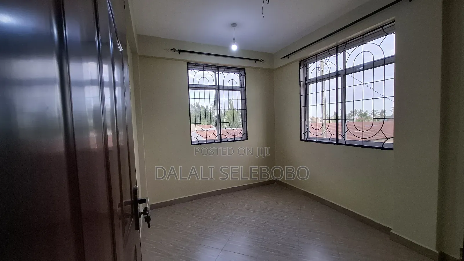 Mini Flat in Ubungo Riverside, Kinondoni for rent