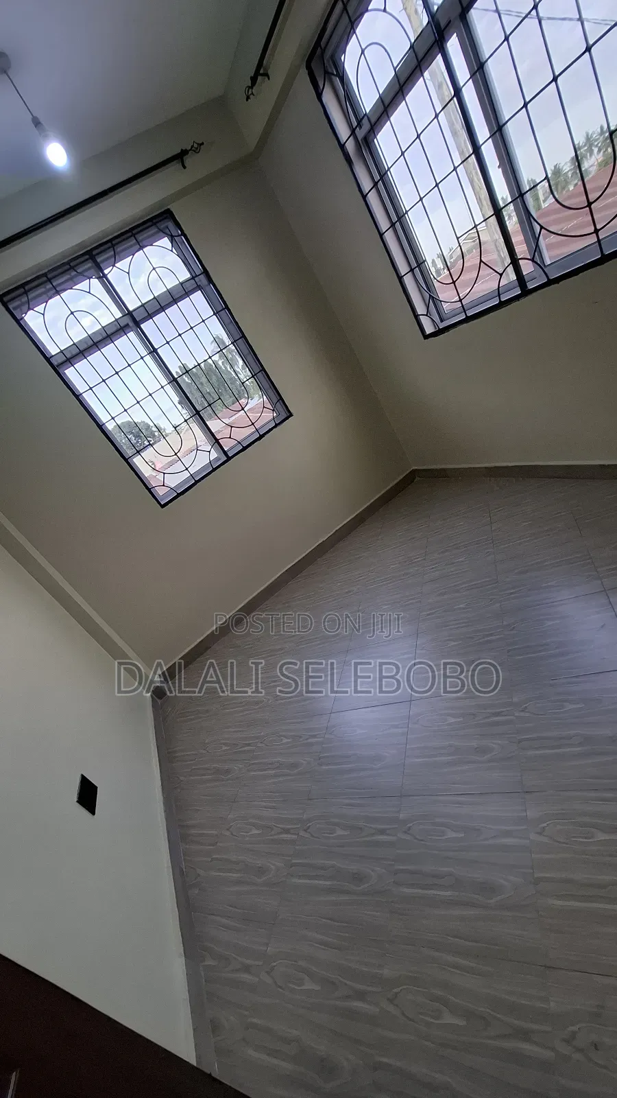 Mini Flat in Ubungo Riverside, Kinondoni for rent