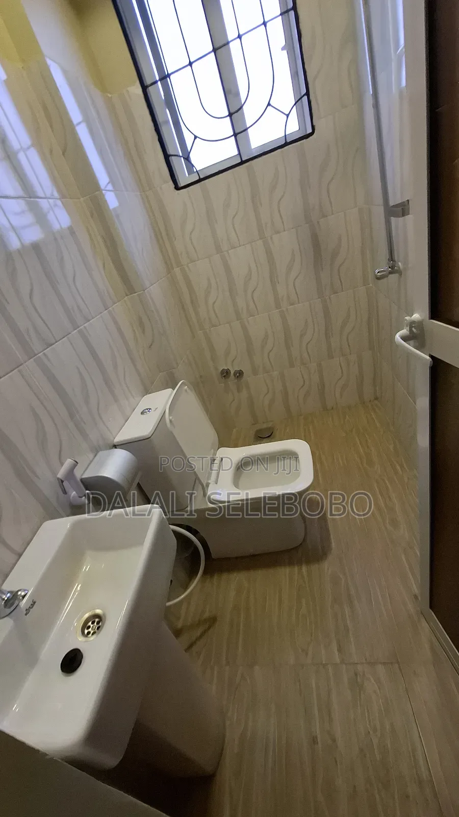 Mini Flat in Ubungo Riverside, Kinondoni for rent