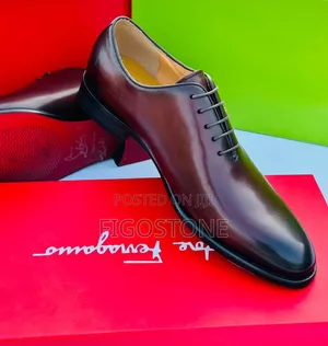Christian Louboutin Moccasin