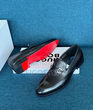 Franco Baneth Moccasin
