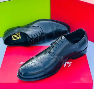 Christian Ronaldo (Cr7) Moccasin