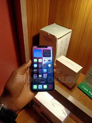 Apple iPhone 11 Pro 256 GB Gold