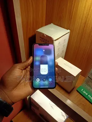 Apple iPhone 11 Pro 256 GB Gold