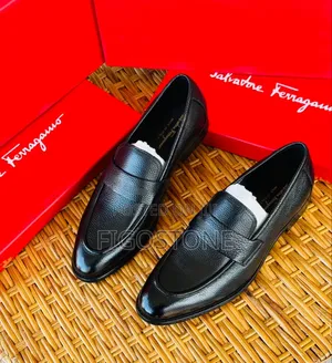 Salvatore Moccasin Original Two Color