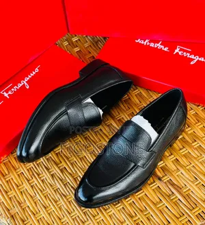Salvatore Moccasin Original Two Color